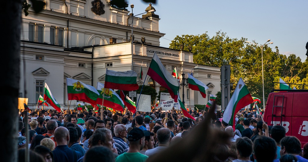Borisov fiton zgjedhjet ne Bullgari, ne dyshim formimi i qeverise